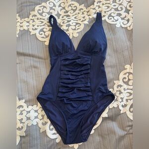 La Vie En Rose Bathing Suit